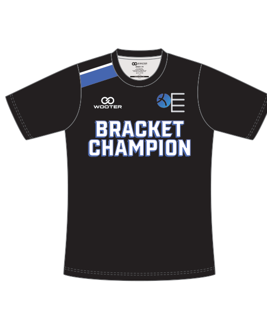 Custom Gear prize preview